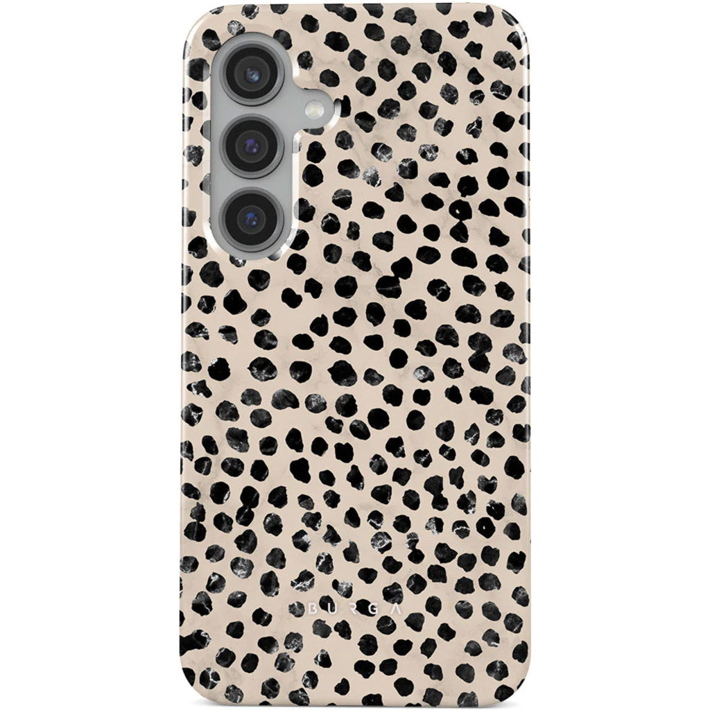 Burga Tough Case Samsung Galaxy S24 - Almond Latte