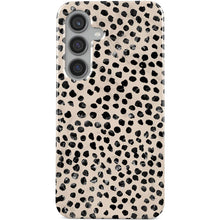 Burga Tough Case Samsung Galaxy S24 - Almond Latte