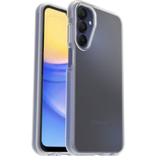 OtterBox React Case Samsung Galaxy A15/A15 5G Clear