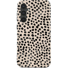 Burga Tough Case Samsung Galaxy S23 FE - Almond Latte