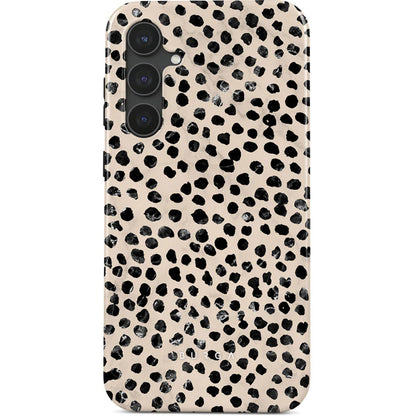 Burga Tough Case Samsung Galaxy S23 FE - Almond Latte