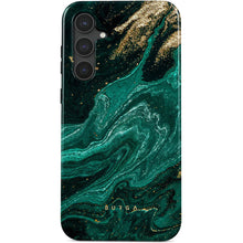 Burga Tough Case Samsung Galaxy S23 FE - Emerald Pool