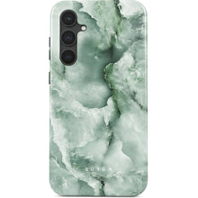 Burga Tough Case Samsung Galaxy S23 FE - Pistachio Cheesecake
