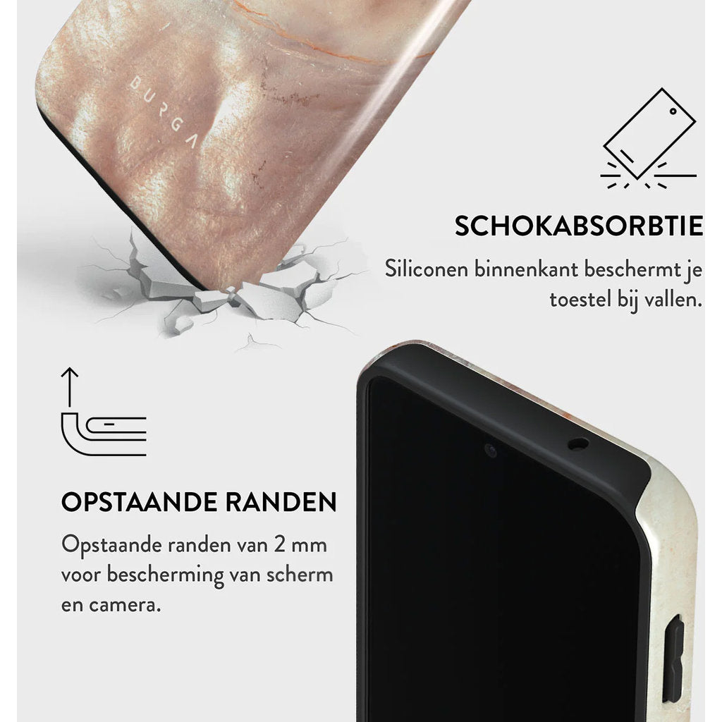 Burga Tough Case Samsung Galaxy S23 FE - Serene Sunset