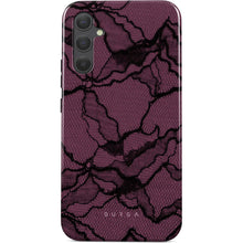 Burga Tough Case Samsung Galaxy A34 - That Girl