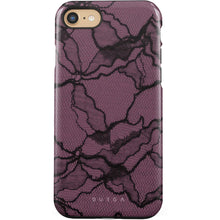 Burga Tough Case Apple iPhone SE (2020/2022) - That Girl