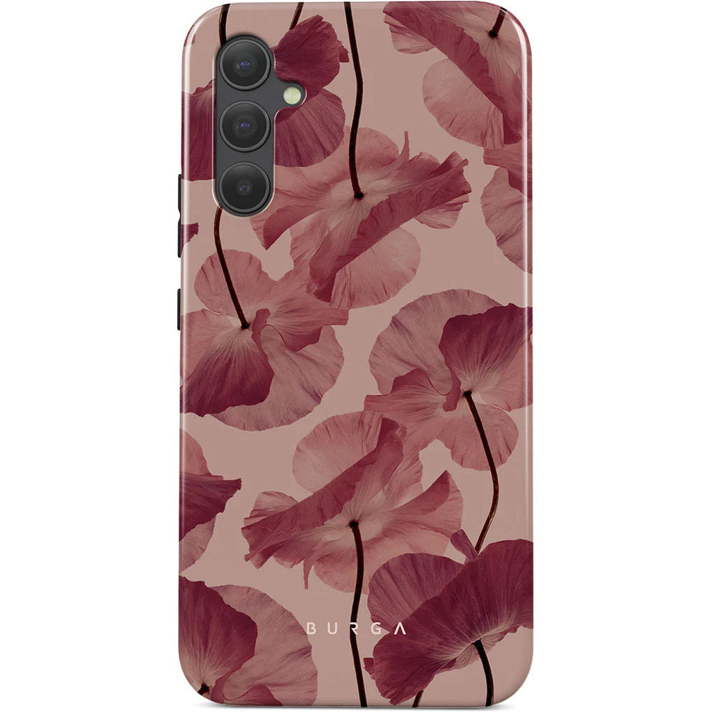 Burga Tough Case Samsung Galaxy A34 - Tender Kiss