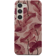 Burga Tough Case Samsung Galaxy S23 - Tender Kiss