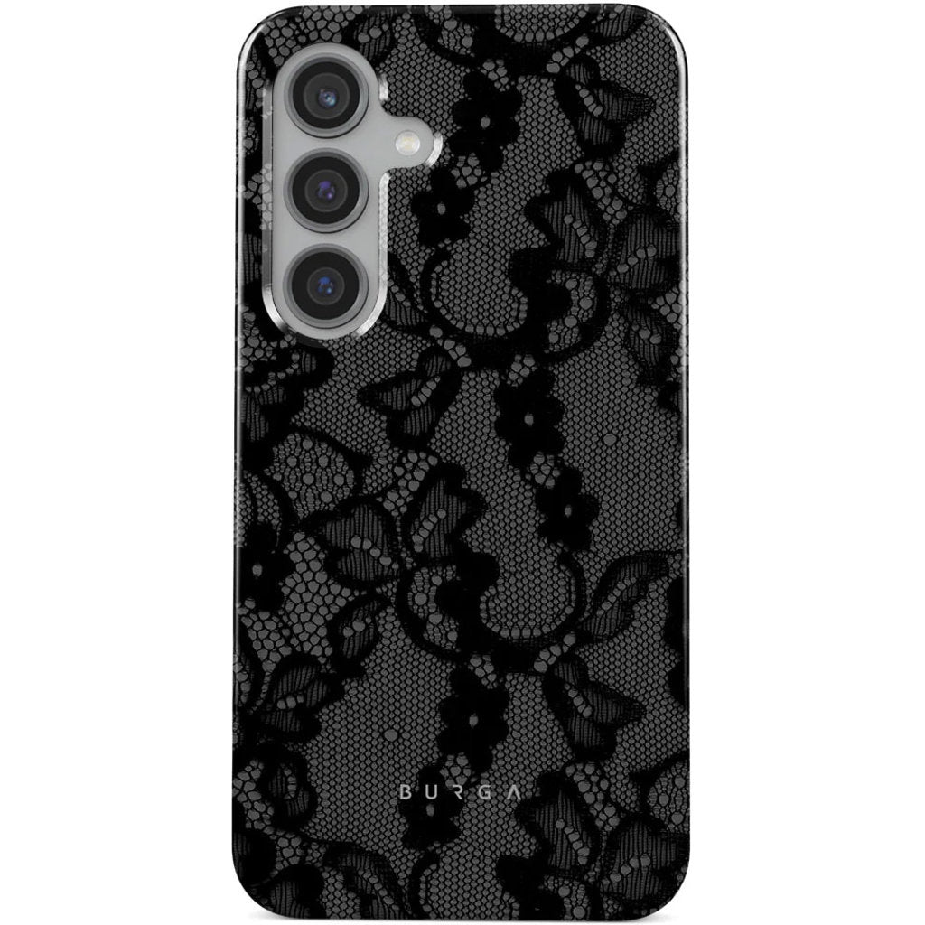 Burga Tough Case Samsung Galaxy S24 Plus - Magnetic