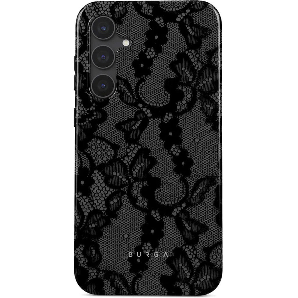 Burga Tough Case Samsung Galaxy S23 FE - Magnetic