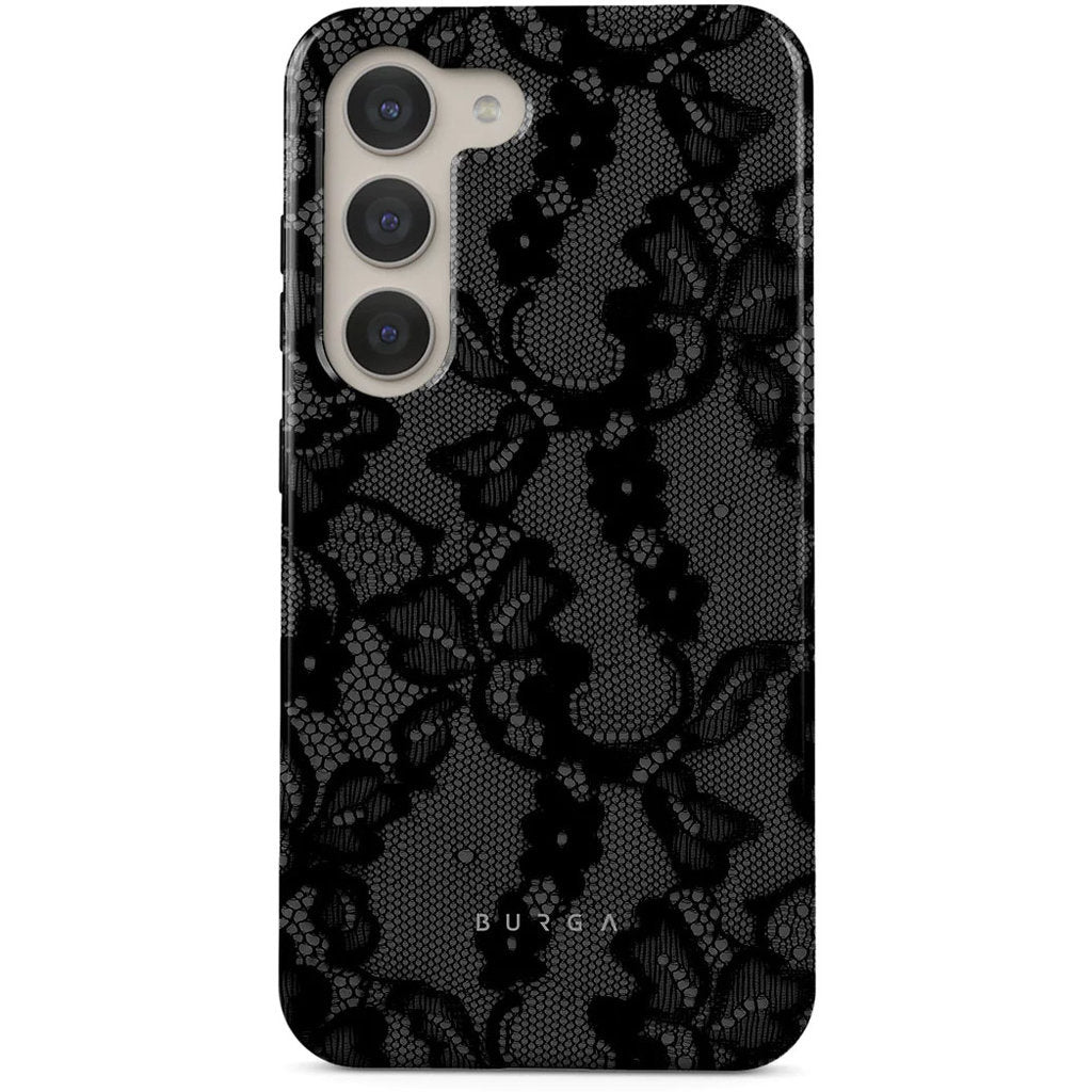 Burga Tough Case Samsung Galaxy S23 - Magnetic