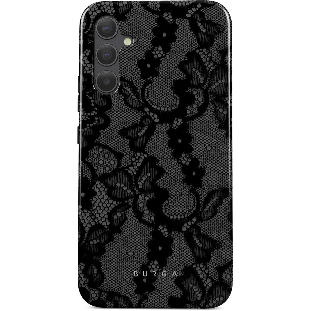 Burga Tough Case Samsung Galaxy A34 - Magnetic