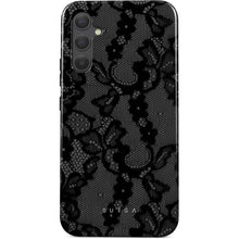 Burga Tough Case Samsung Galaxy A34 - Magnetic