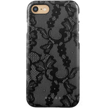 Burga Tough Case Apple iPhone SE (2020/2022) - Magnetic