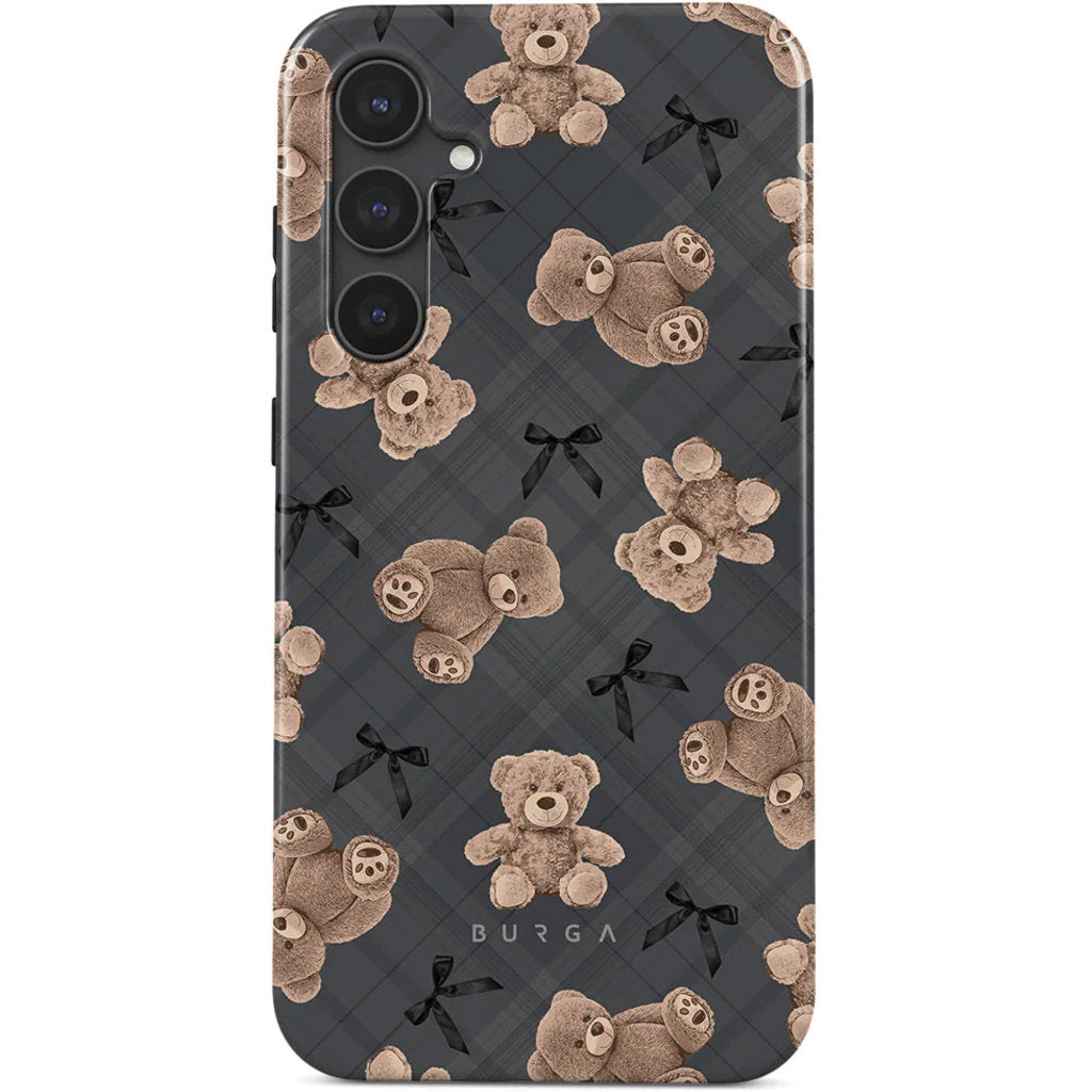 Burga Tough Case Samsung Galaxy S23 FE - BFF