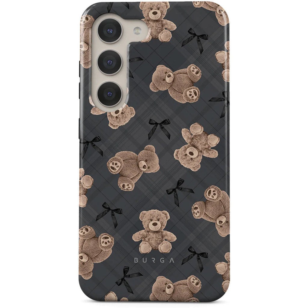 Burga Tough Case Samsung Galaxy S23 - BFF