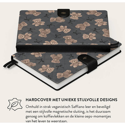 Burga Infinity Planner - BFF