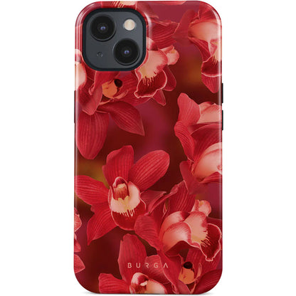 Burga Tough Case Apple iPhone 15 - Godess Energy