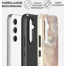 Burga Tough Case Samsung Galaxy A55 5G - Serene Sunset
