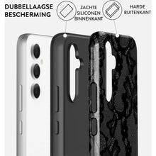 Burga Tough Case Samsung Galaxy A55 5G - Magnetic