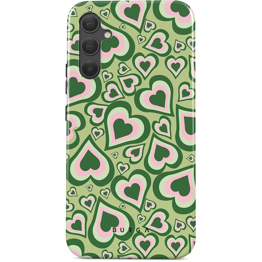 Burga Tough Case Samsung Galaxy A35 5G - Euphoria