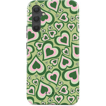 Burga Tough Case Samsung Galaxy A35 5G - Euphoria