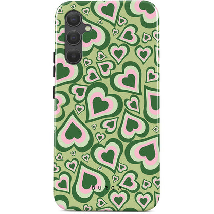 Burga Tough Case Samsung Galaxy A35 5G - Euphoria