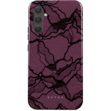 Burga Tough Case Samsung Galaxy A35 5G - That Girl