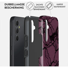 Burga Tough Case Samsung Galaxy A35 5G - That Girl