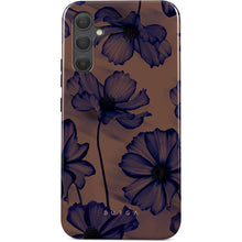 Burga Tough Case Samsung Galaxy A35 5G - Velvet Night