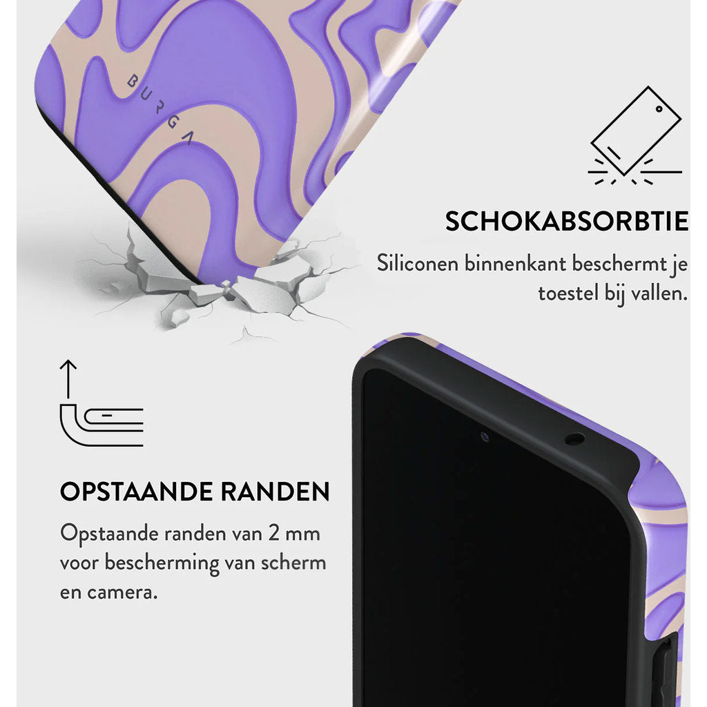 Burga Tough Case Samsung Galaxy A35 5G - Y2Kool