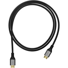 Cygnett Unite 8K HDMI to HDMI Cable - 1.5M Black