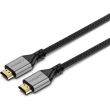 Cygnett Unite 8K HDMI to HDMI Cable - 5M Black