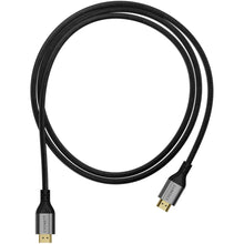 Cygnett Unite 8K HDMI to HDMI Cable - 5M Black