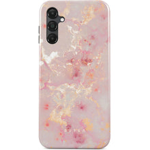 Burga Tough Case Samsung Galaxy A15 - Golden Coral
