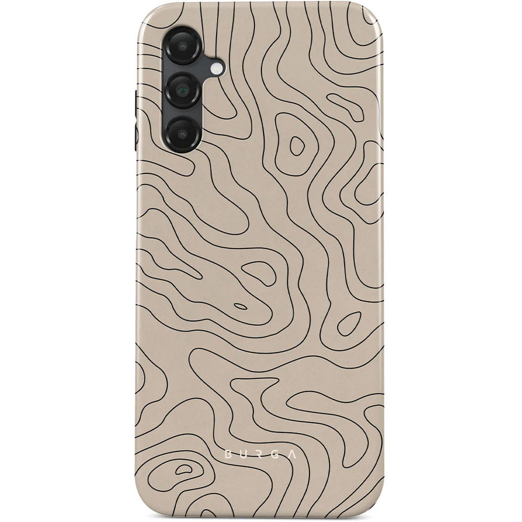 Burga Tough Case Samsung Galaxy A15 - Wild Terrain