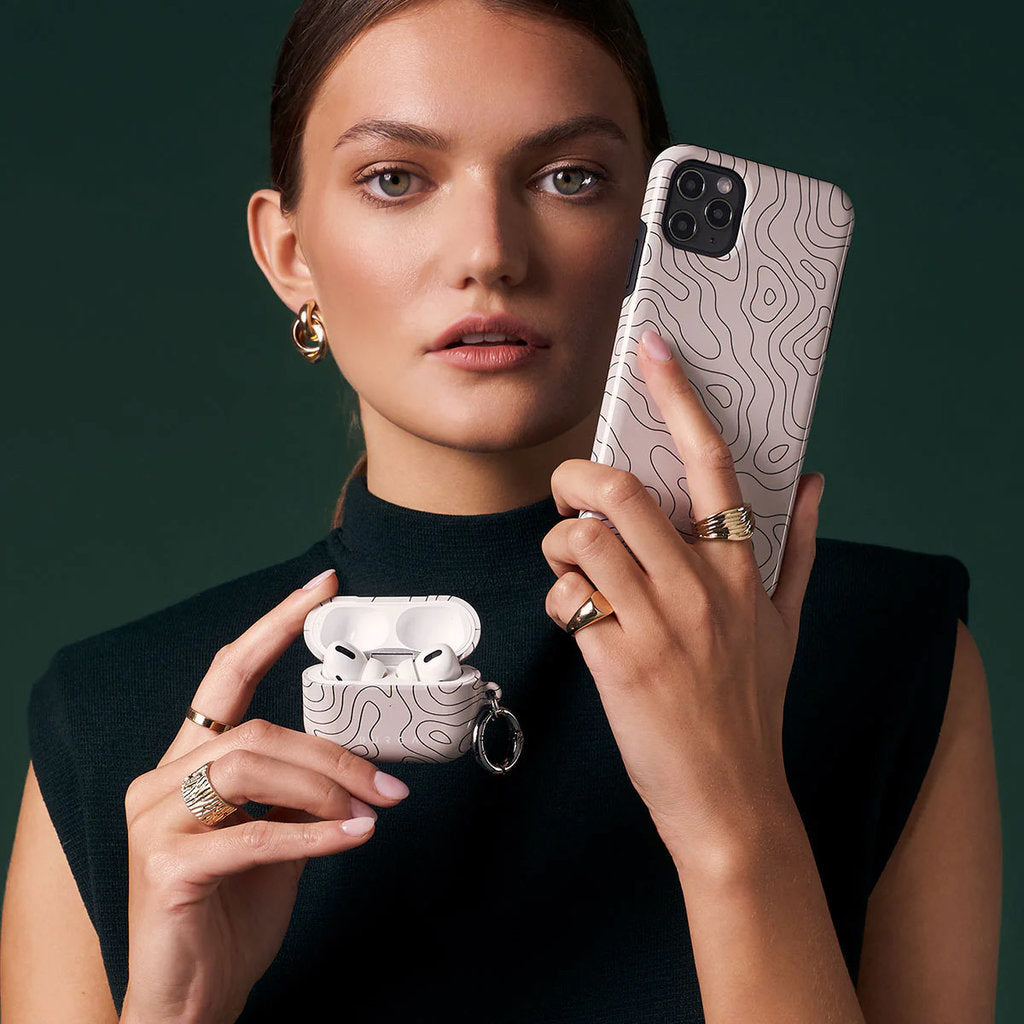 Burga Tough Case Samsung Galaxy A15 - Wild Terrain