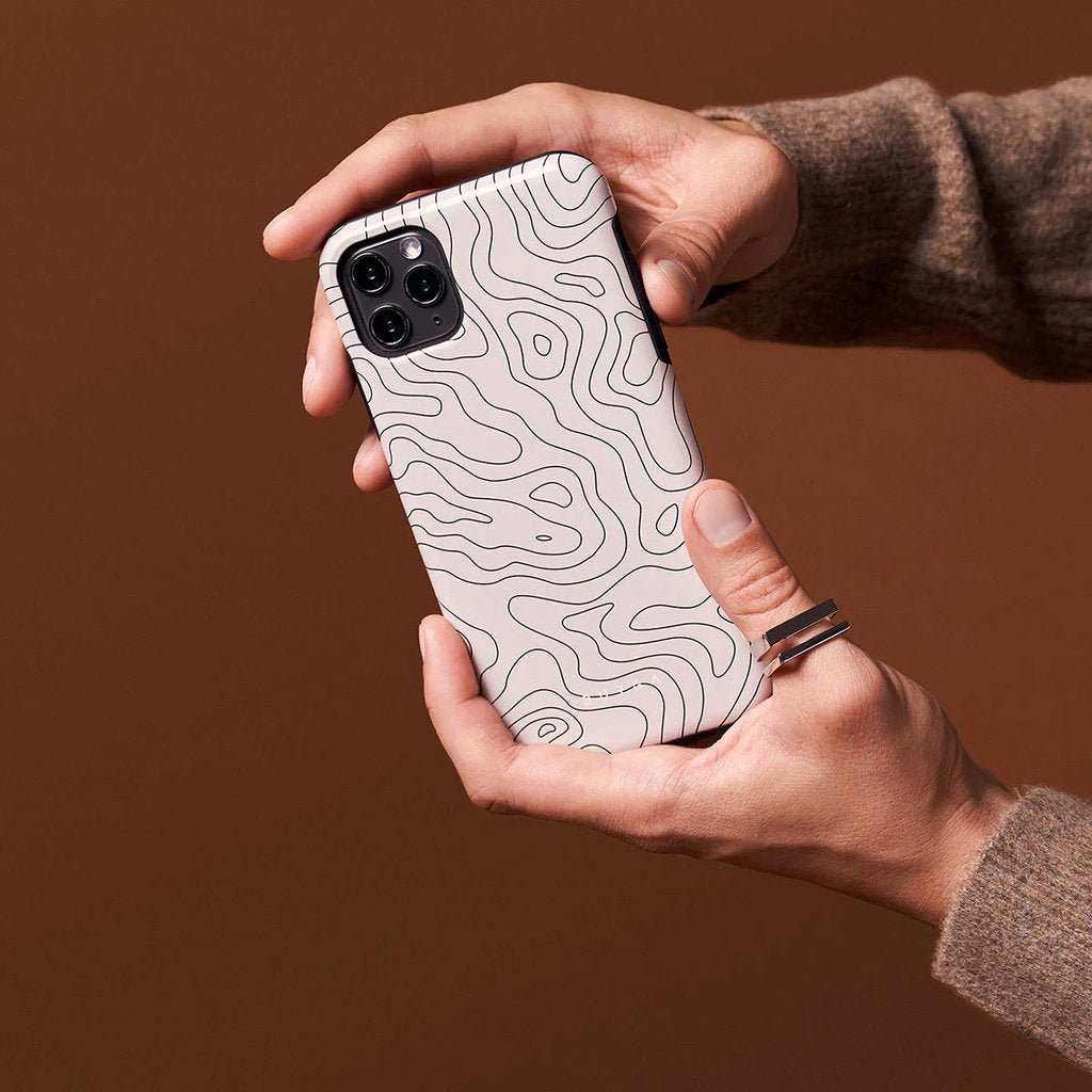 Burga Tough Case Samsung Galaxy A15 - Wild Terrain