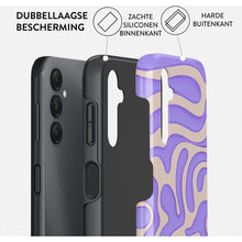 Burga Tough Case Samsung Galaxy A15 - Y2Kool
