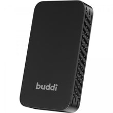 Buddi Play 2 Bluetooth Adapter Apple Carplay & Android Auto
