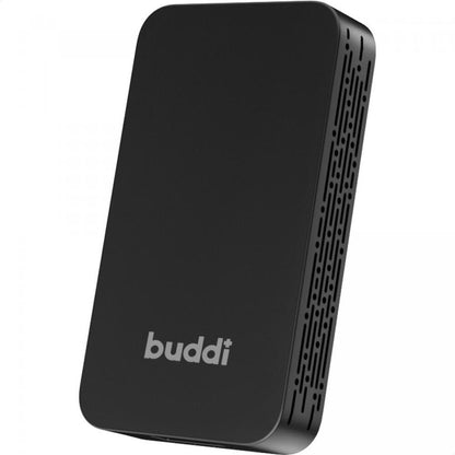 Buddi Play 2 Bluetooth Adapter Apple Carplay & Android Auto