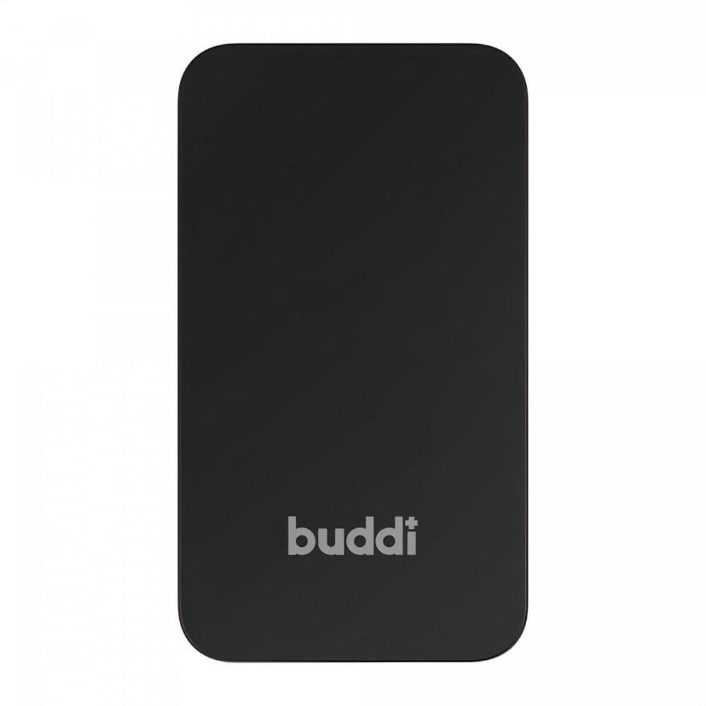 Buddi Play 2 Bluetooth Adapter Apple Carplay & Android Auto