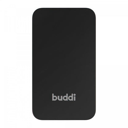 Buddi Play 2 Bluetooth Adapter Apple Carplay & Android Auto