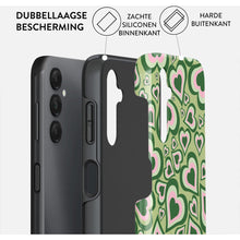 Burga Tough Case Samsung Galaxy A25 - Euphoria