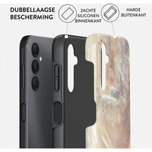 Burga Tough Case Samsung Galaxy A25 - Serene Sunset