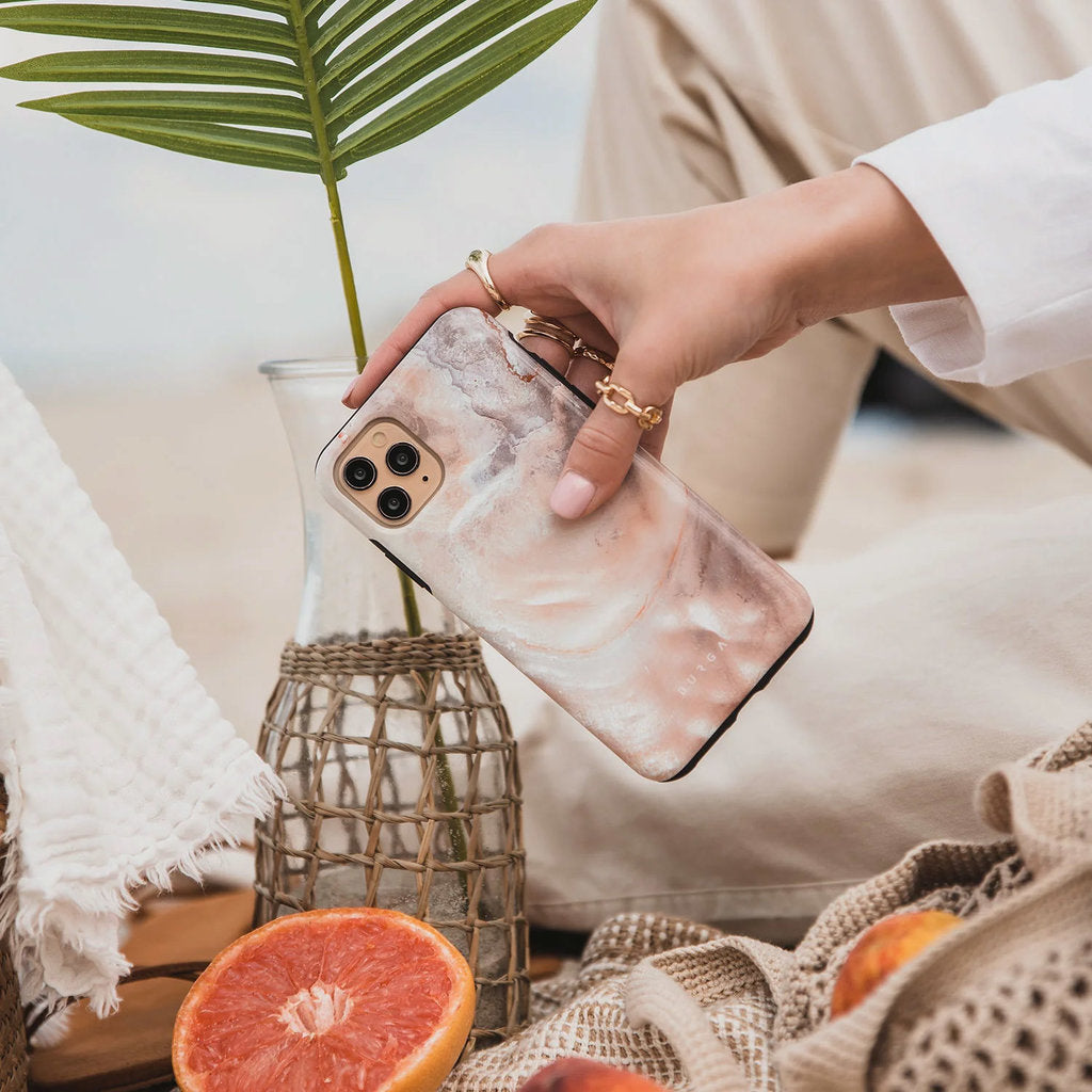 Burga Tough Case Samsung Galaxy A25 - Serene Sunset