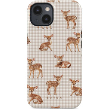Burga Tough Case Apple iPhone 14 - Bambi