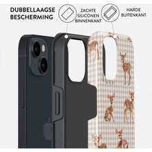 Burga Tough Case Apple iPhone 14 - Bambi