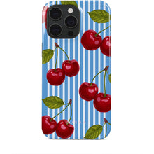 Burga Tough Case Apple iPhone 15 Pro Max - Sweet Moment