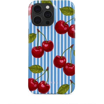 Burga Tough Case Apple iPhone 15 Pro Max - Sweet Moment